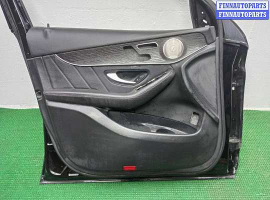 Стеклоподъемник электрический на Mercedes-Benz GLC (X253/C253)