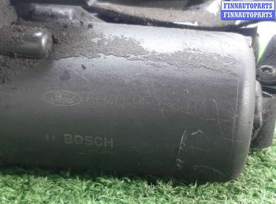 Заслонка дроссельная на Range Rover Sport I (L320)