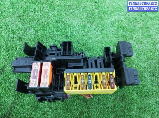 купить Блок предохранителей на Mercedes C-klasse (W205)Рестайлинг 2018 - 2021