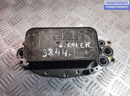 Теплообменник LRB2132 на Land Rover Range Rover Sport (LS) Рестайлинг 2009 - 2013