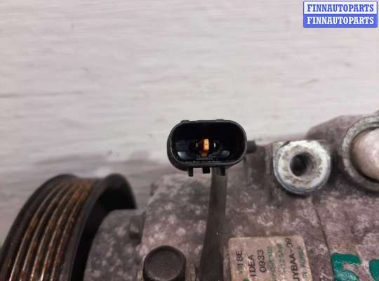 купить Компрессор кондиционера на Hyundai Santa Fe III (DM) 2012 - 2016