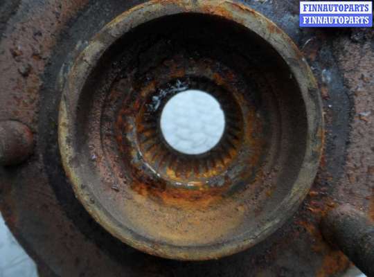 купить Кулак поворотный правый на Ford Edge (CD3) 2006 - 2010