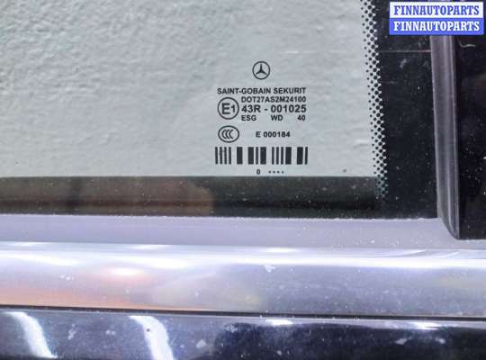 купить Стеклоподъемник задний правый на Mercedes E-klasse (W212) 2009 - 2013