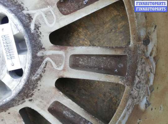купить Диск литой на Toyota Venza (GV10) 2008 - 2012