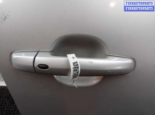 купить Дверь передняя правая на Suzuki Grand Vitara II Рестайлинг 1 (JT) 2008 - 2012