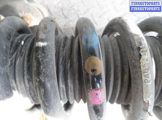 купить Амортизатор передний левый на Audi Q7 (4LB) 2005 - 2009