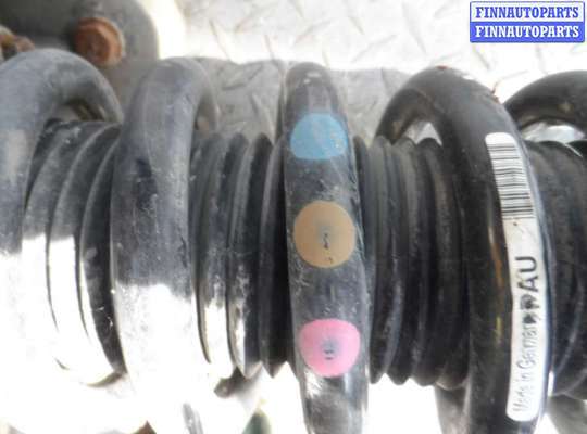 купить Амортизатор передний левый на Audi Q7 (4LB) 2005 - 2009