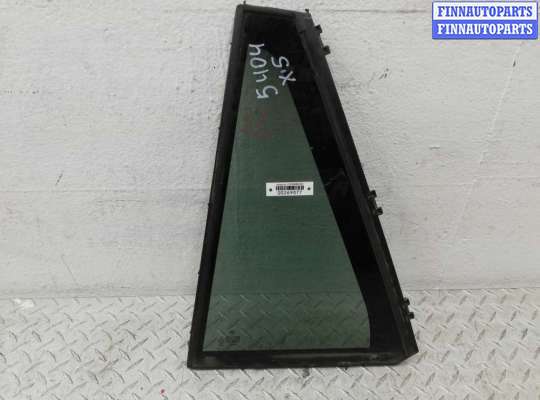 купить Стекло двери задней левой на BMW X5 E70 рестайлинг 2010 - 2013