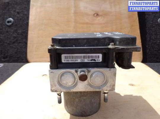 купить Блок ABS на Hyundai Sonata V (NF) рестайлинг 2007 - 2010