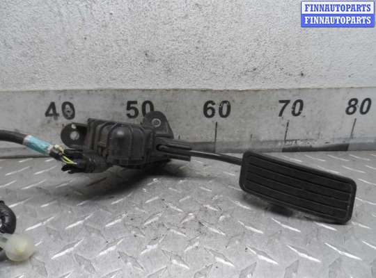 купить Педаль газа на Subaru Tribeca (WX) 2004 - 2007