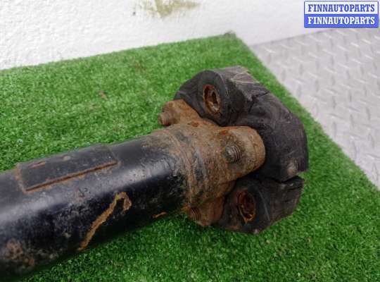 купить Кардан задний на Mercedes CLA (C117) 2013 - 2016