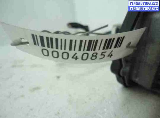 купить Резистор отопителя на Mazda CX7 (ER) Рестайлинг 2009 - 2012
