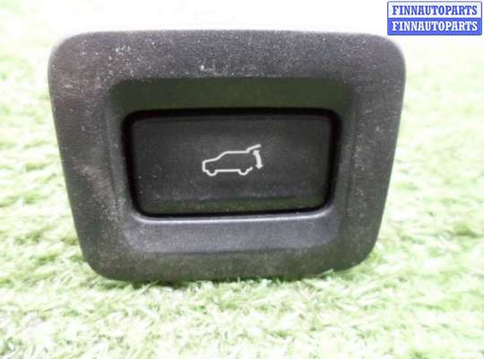 Кнопка открытия багажной двери MZ677469 на Mazda CX9 II (TC) 2016 - 2021