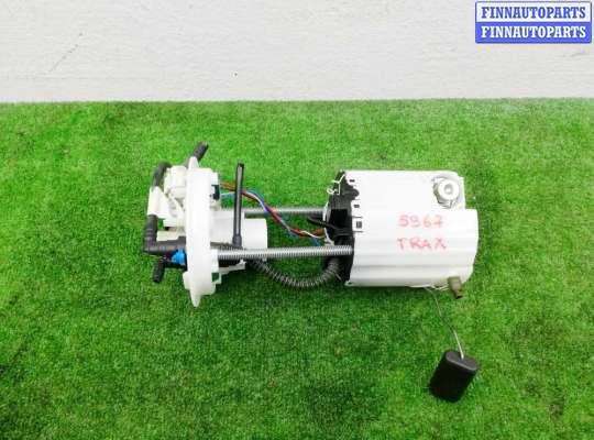 купить Насос топливный на Chevrolet Trax 2012 - наст. время