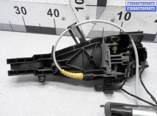 купить Замок двери задней правой на BMW X1 E84 2009 - 2012