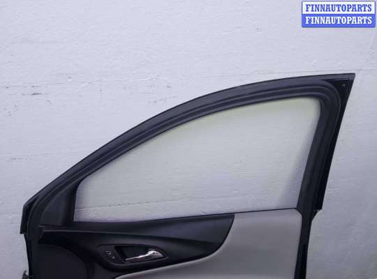 купить Накладка двери (Молдинг) на Chevrolet Equinox III 2017 - 2021
