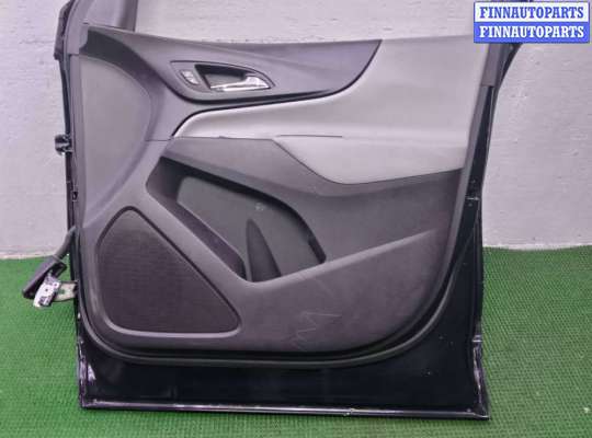 купить Накладка двери (Молдинг) на Chevrolet Equinox III 2017 - 2021