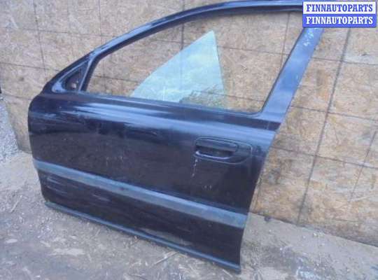 купить Дверь передняя левая на Volvo S60 I (RS,RH) 2000 - 2004