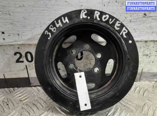 купить Шкив коленвала на Land Rover Range Rover Sport (LS) Рестайлинг 2009 - 2013