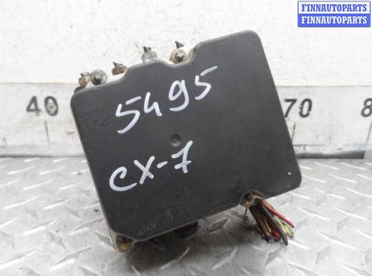 купить Блок ABS на Mazda CX7 (ER) 2006 - 2009