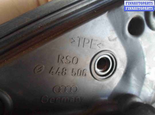 купить Зеркало правое на Audi A6 C6 (4F2) 2004 - 2008