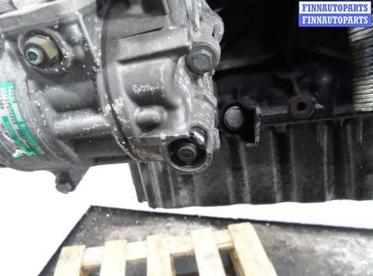 купить Клапан EGR на Volkswagen Passat B6 (3C) 2005 - 2010