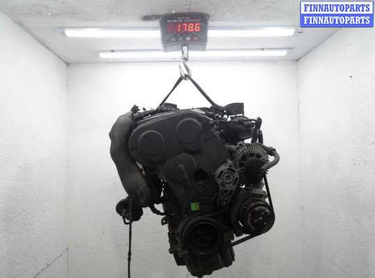 купить Клапан EGR на Volkswagen Passat B6 (3C) 2005 - 2010