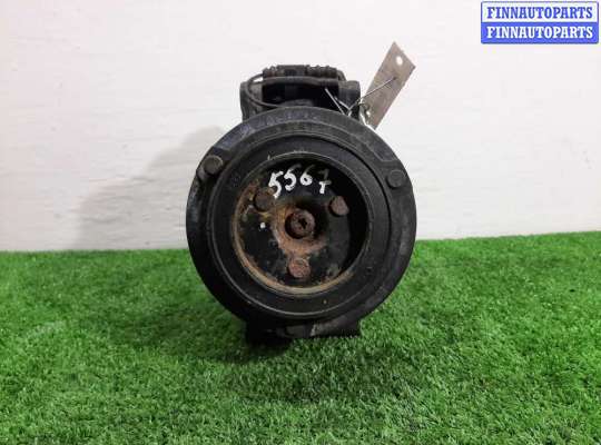 купить Компрессор кондиционера на BMW X5 E53 рестайлинг 2004 - 2006