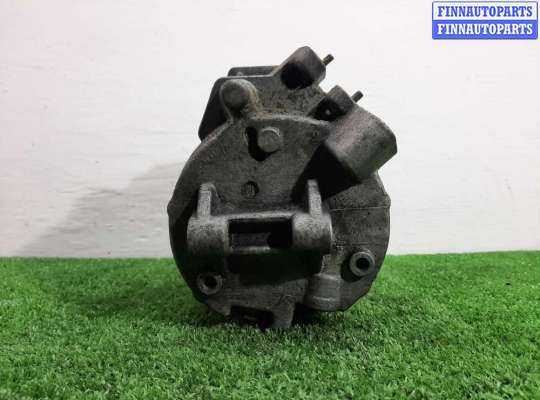 купить Компрессор кондиционера на BMW X5 E53 рестайлинг 2004 - 2006