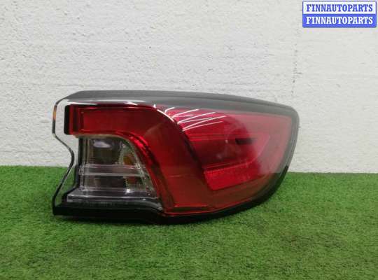 Купить Фонарь крыла правый на Ford Escape IV 2019 - 2024 Фонарь крыла правый FO2209742 на Ford Escape IV 2019 - 2024