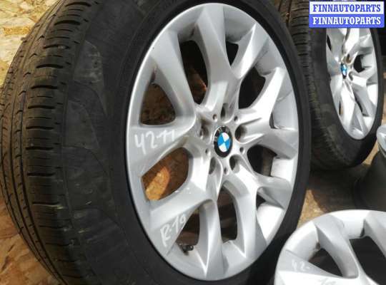 купить Диск литой на BMW X5 E70 рестайлинг 2010 - 2013