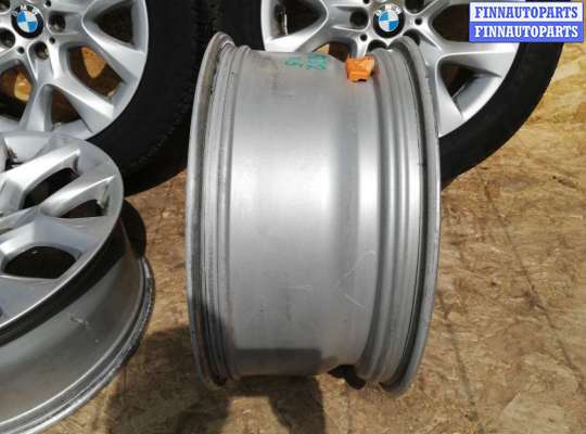 купить Диск литой на BMW X5 E70 рестайлинг 2010 - 2013