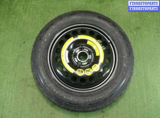 купить Колесо запасное на Mercedes M-klasse (W166) 2011 - 2015