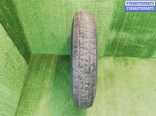 купить Колесо запасное на Mercedes M-klasse (W166) 2011 - 2015