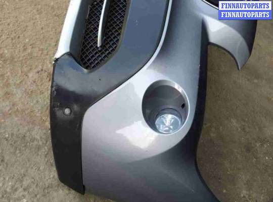 купить Бампер передний на BMW X1 E84 2009 - 2012