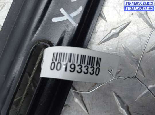 купить Стеклоподъемник передний правый на BMW X6 E71 2007 - 2012