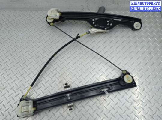 Стеклоподъемник передний правый BM2186486 на BMW X6 E71 2007 - 2012