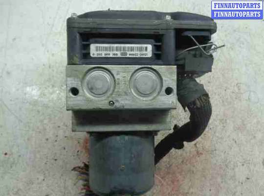 купить Блок ABS на BMW 7-Series F01,F02 2008 - 2012