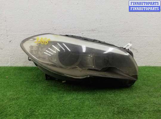 Фара правая BM3455153 на BMW 5-Series F10 2009 - 2013