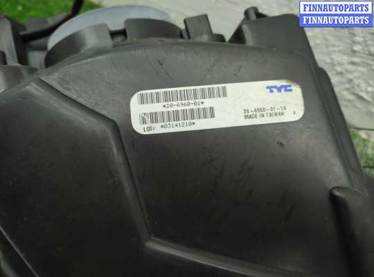 купить Фара левая на Suzuki SX4 (EY,GY) 2006 - 2009