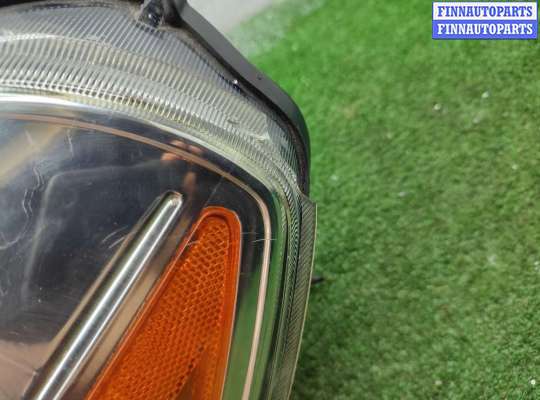 купить Фара левая на Suzuki SX4 (EY,GY) 2006 - 2009