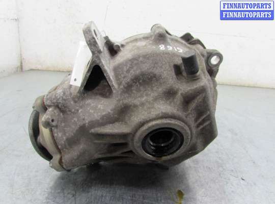 купить Редуктор передний на Mercedes GLK (X204) Рестайлинг 2012 - 2015