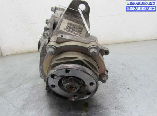 купить Редуктор передний на Mercedes GLK (X204) Рестайлинг 2012 - 2015