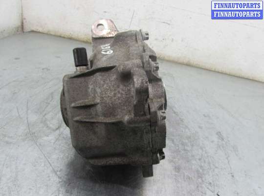 купить Редуктор передний на Mercedes GLK (X204) Рестайлинг 2012 - 2015