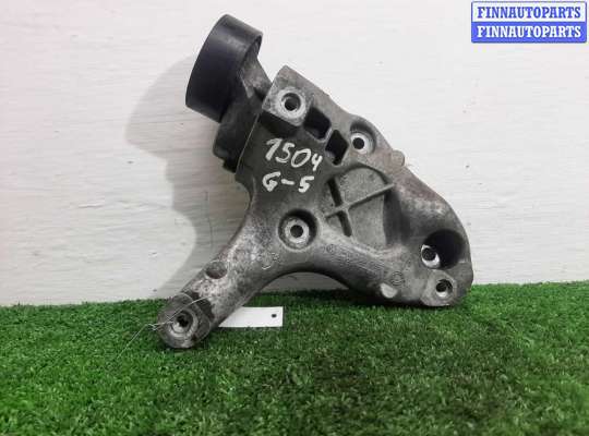 Кронштейн компрессора кондиционера VG2168012 на Volkswagen Golf V (1K) 2003 - 2009