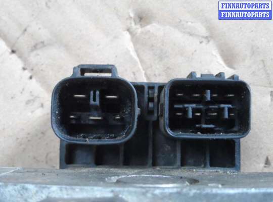 купить Блок ABS на Toyota Land Cruiser Prado II (J90) 1996 - 2002