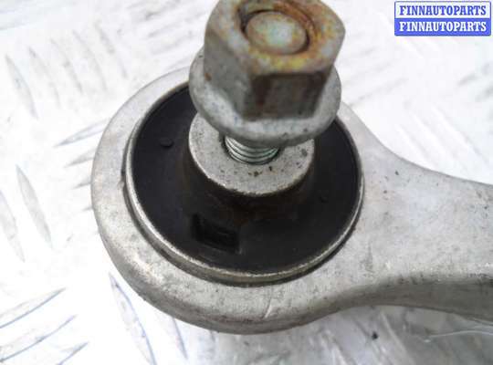 купить Рычаг передний левый верхний на Audi A8 D3 (4E2) рестайлинг 1 2005 - 2007