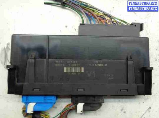 купить Блок Body control module на BMW 5-Series F10 2009 - 2013