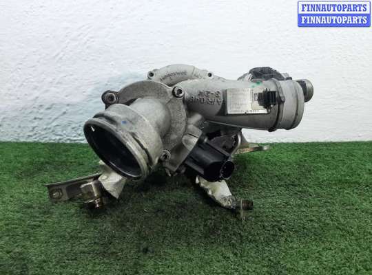 купить Турбина на Volkswagen Passat B7 (362,365) 2010 - 2015