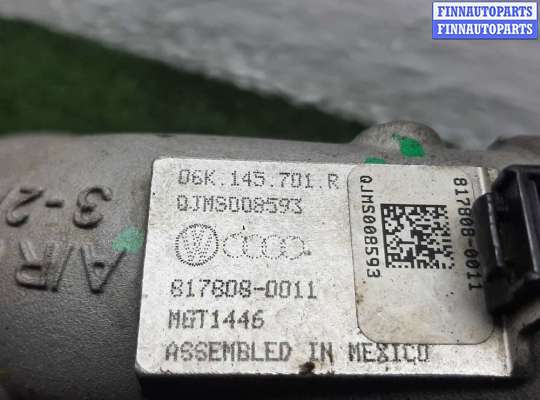 купить Турбина на Volkswagen Passat B7 (362,365) 2010 - 2015